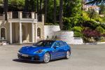Porsche Panamera 4S Diesel Sport Turismo 2017 года (WW)